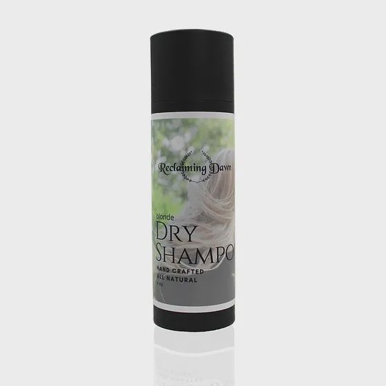 Dry Shampoo