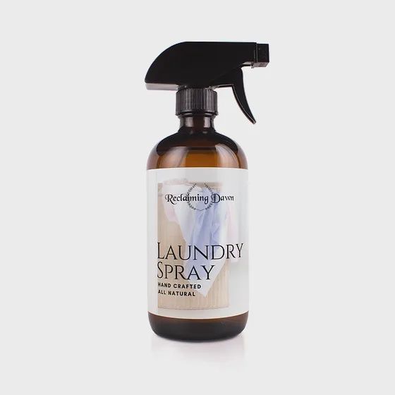 Laundry Spray