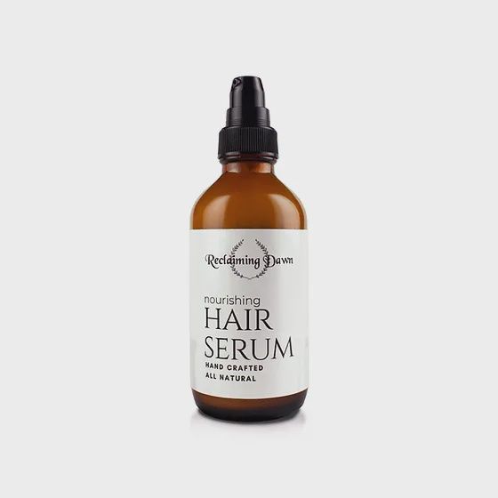Hair Serum
