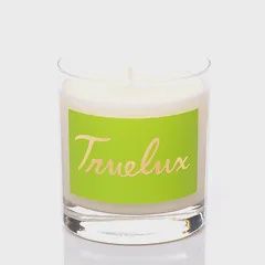 Truelux Lotion Candles, Scent: Coconut
