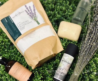 The Natural Collection