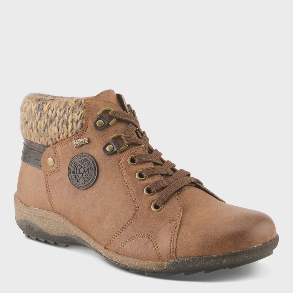Clifton Brown, Color: Brown, Size: 37 (US 6-6.5)