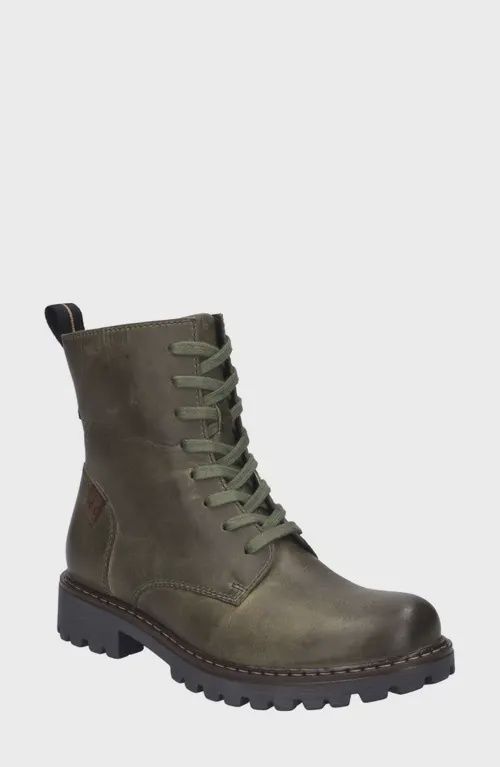 Marta 02 - Olive, Color: Olive, Size: EU36 (US 5/5.5)