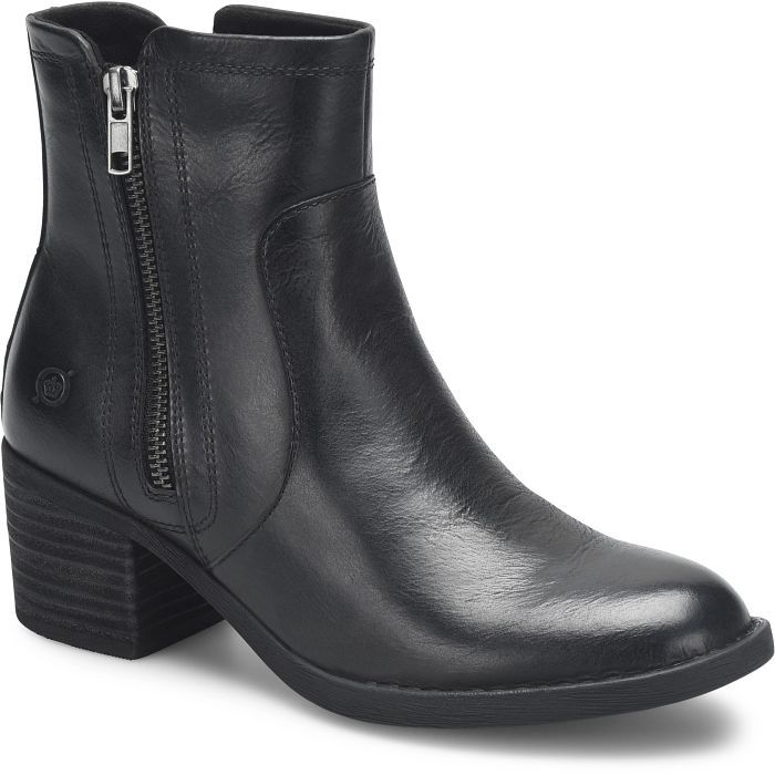Rigby - Black, Color: Black, Size: Size 6