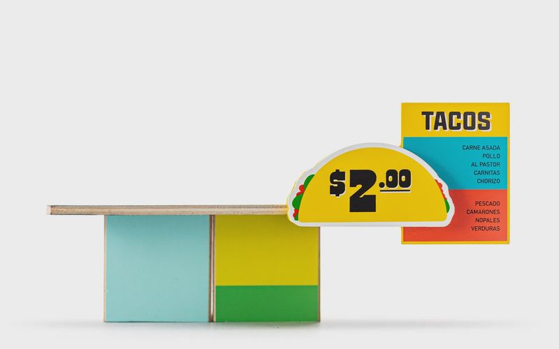 Stac Taco Shack