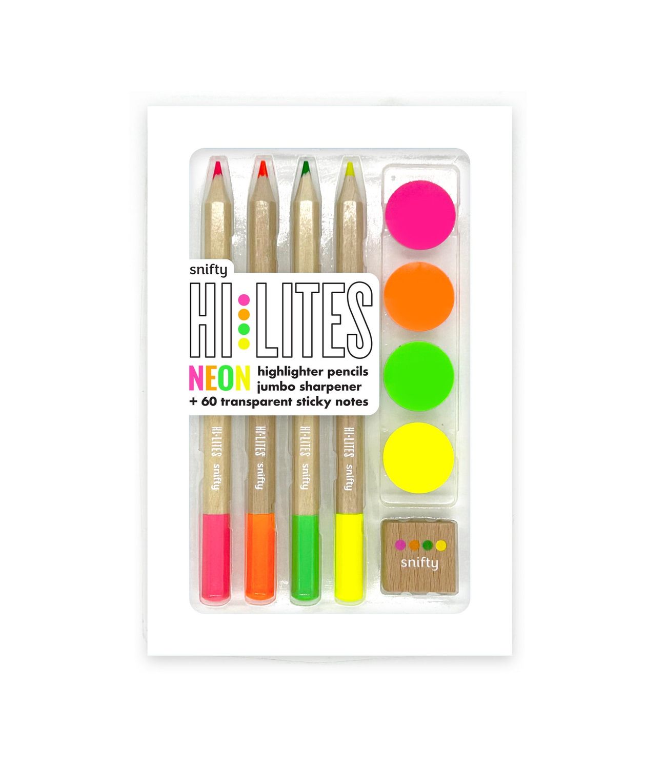 Neon Hi Lites