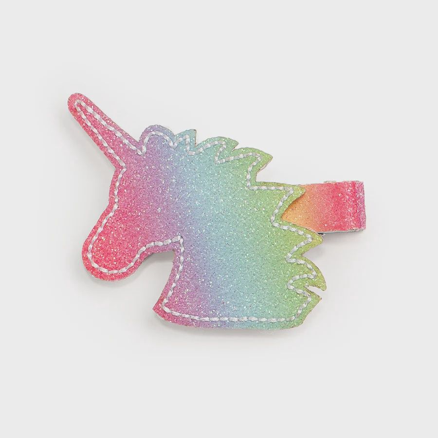 Magical Unicorn Clip