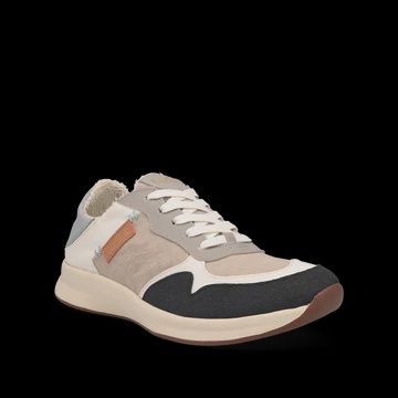 Direction - Grey/Cloud Multi, Color: Grey/Cloud Multi, Size: Size 8