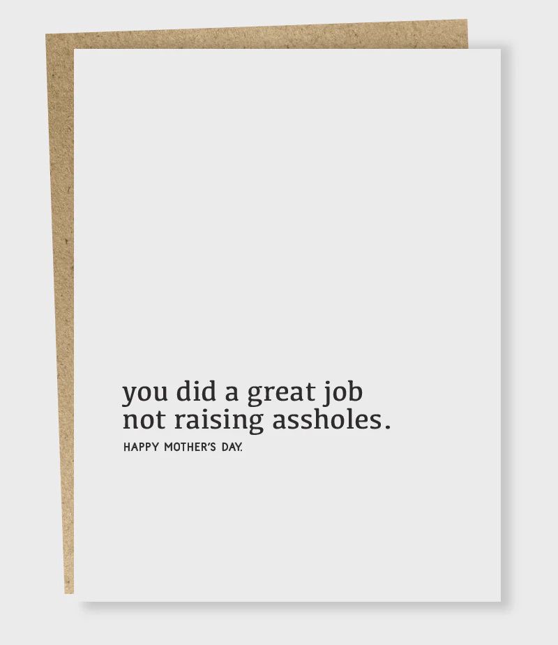 Father’s Day Card