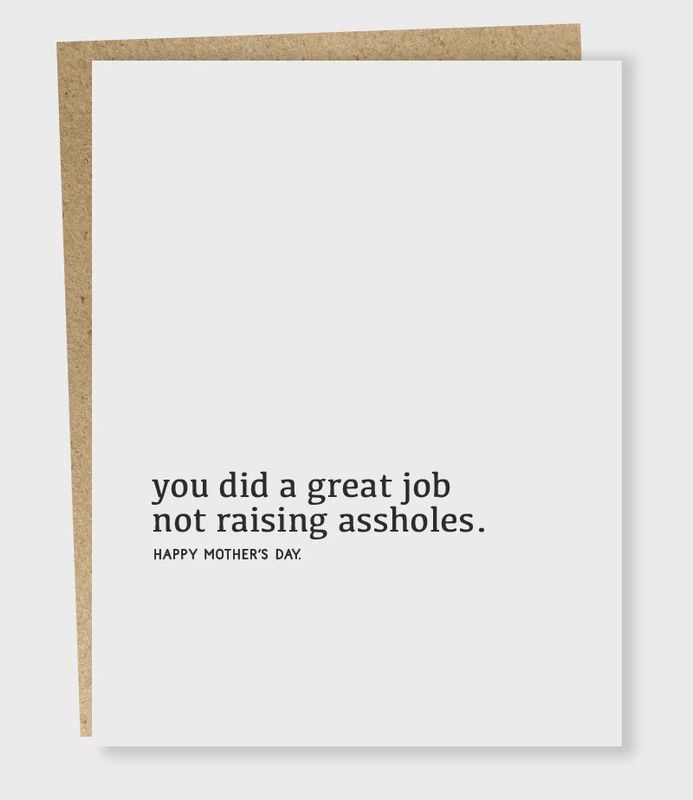 Father’s Day Card