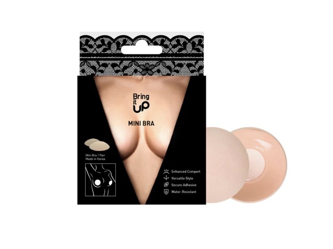 Mini Bra