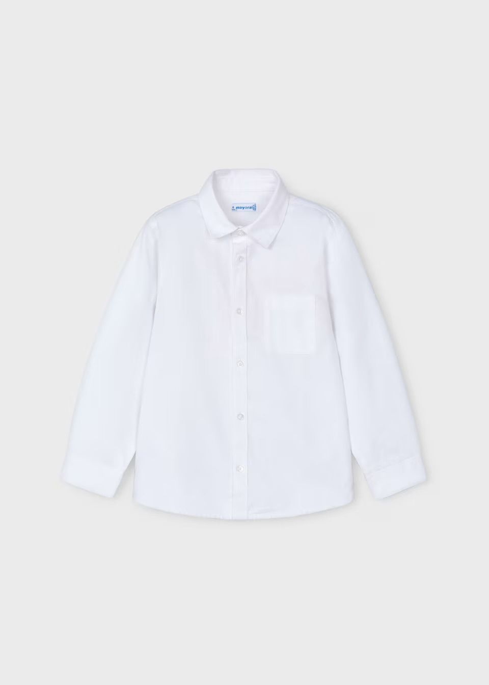 Dallas Button Up Shirt
