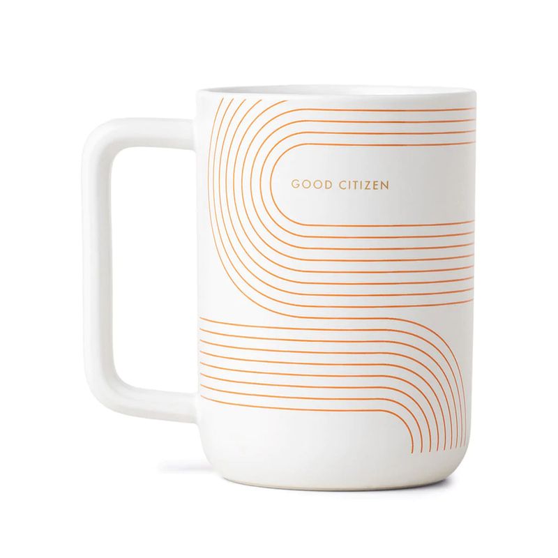 Ceramic Mug