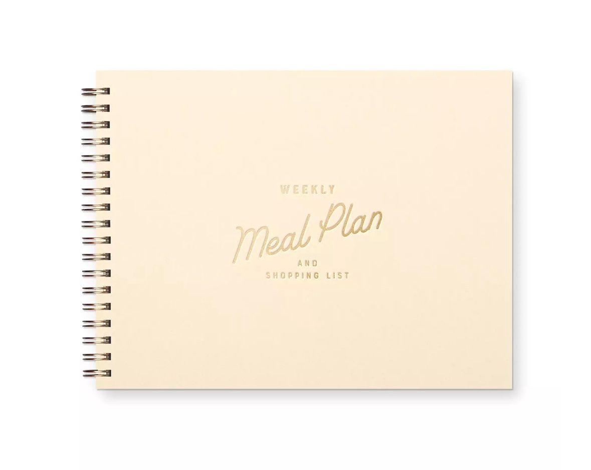 Weekly Meal Planner