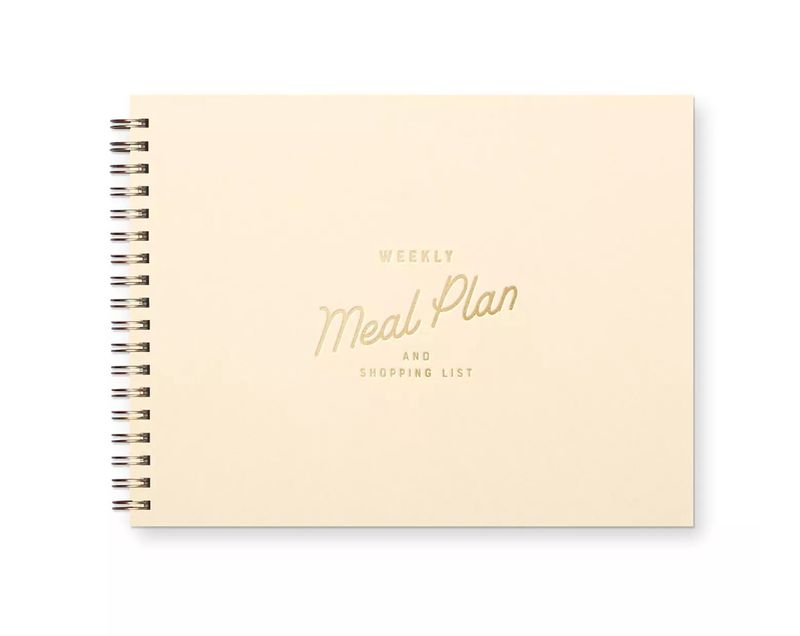 Weekly Meal Planner