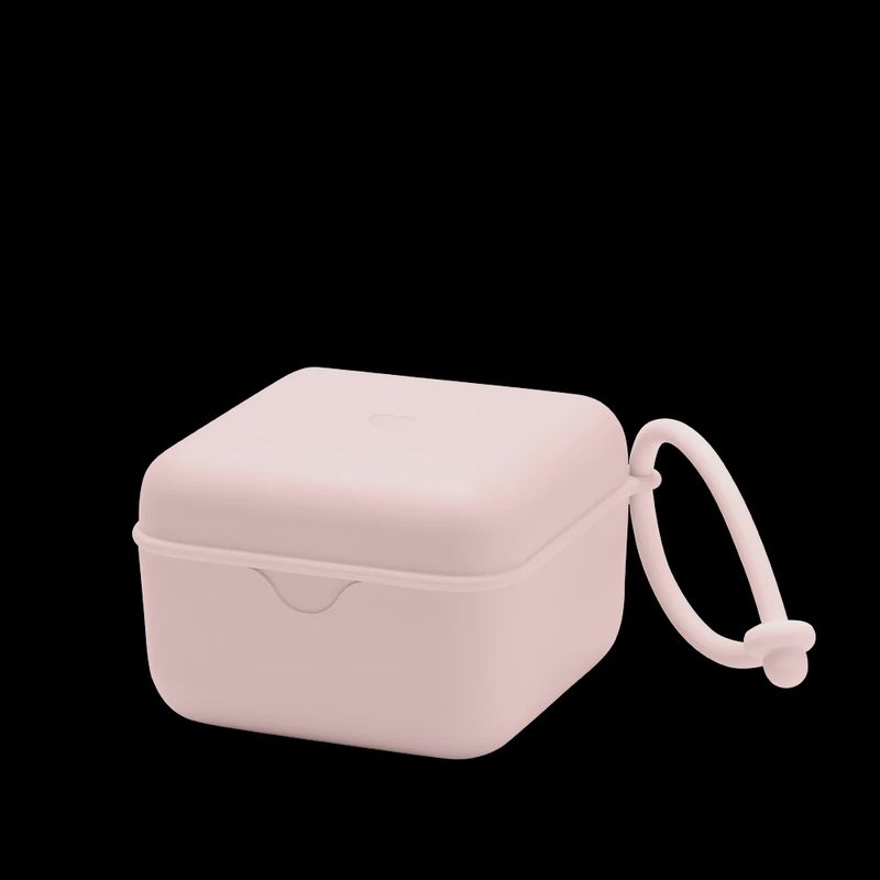 Pacifier Box