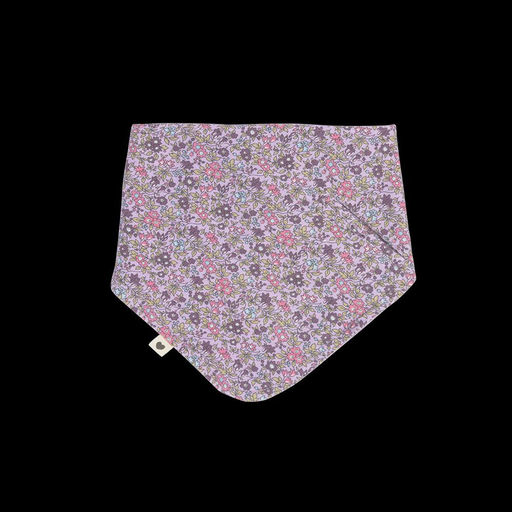 Bandana Bibs Liberty, Color: Violet Sky