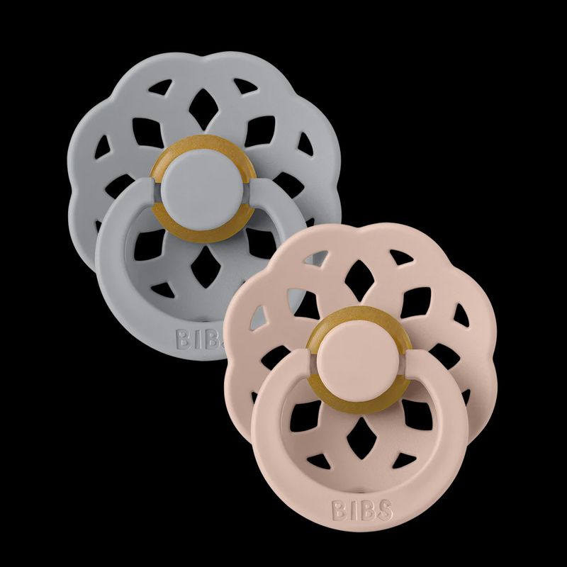 Boheme Pacifier