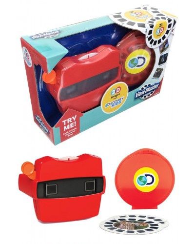View Master Classic