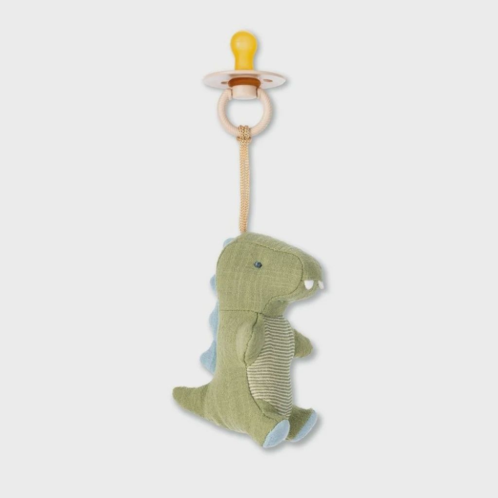 Bitzy Pal, Style: Dinosaur