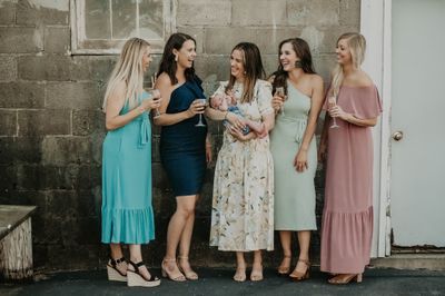 The Mothers Clothing Collection