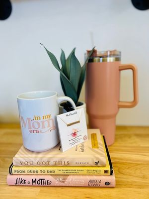 The Mothers Gift Collection