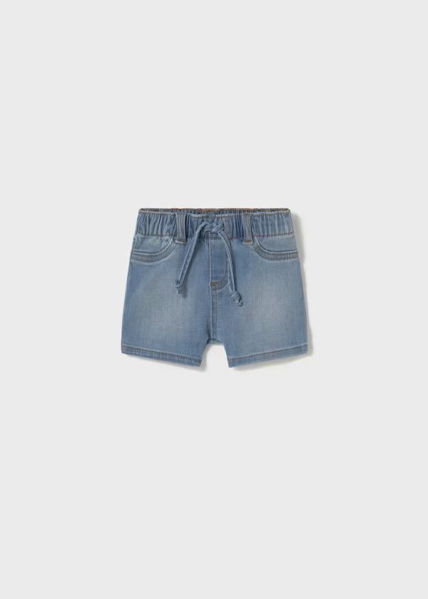 James Denim, Color: Medium Wash, Size: 0-1 Mo. (22” ht)