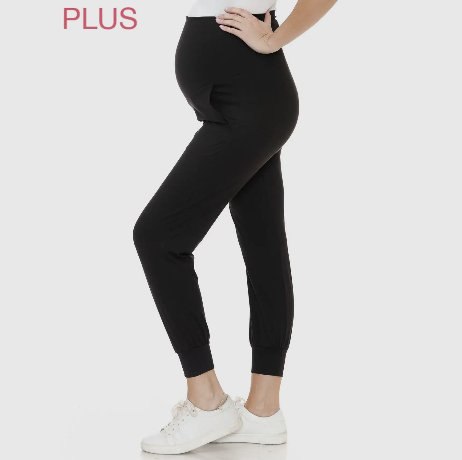 Butter Soft Plus Joggers