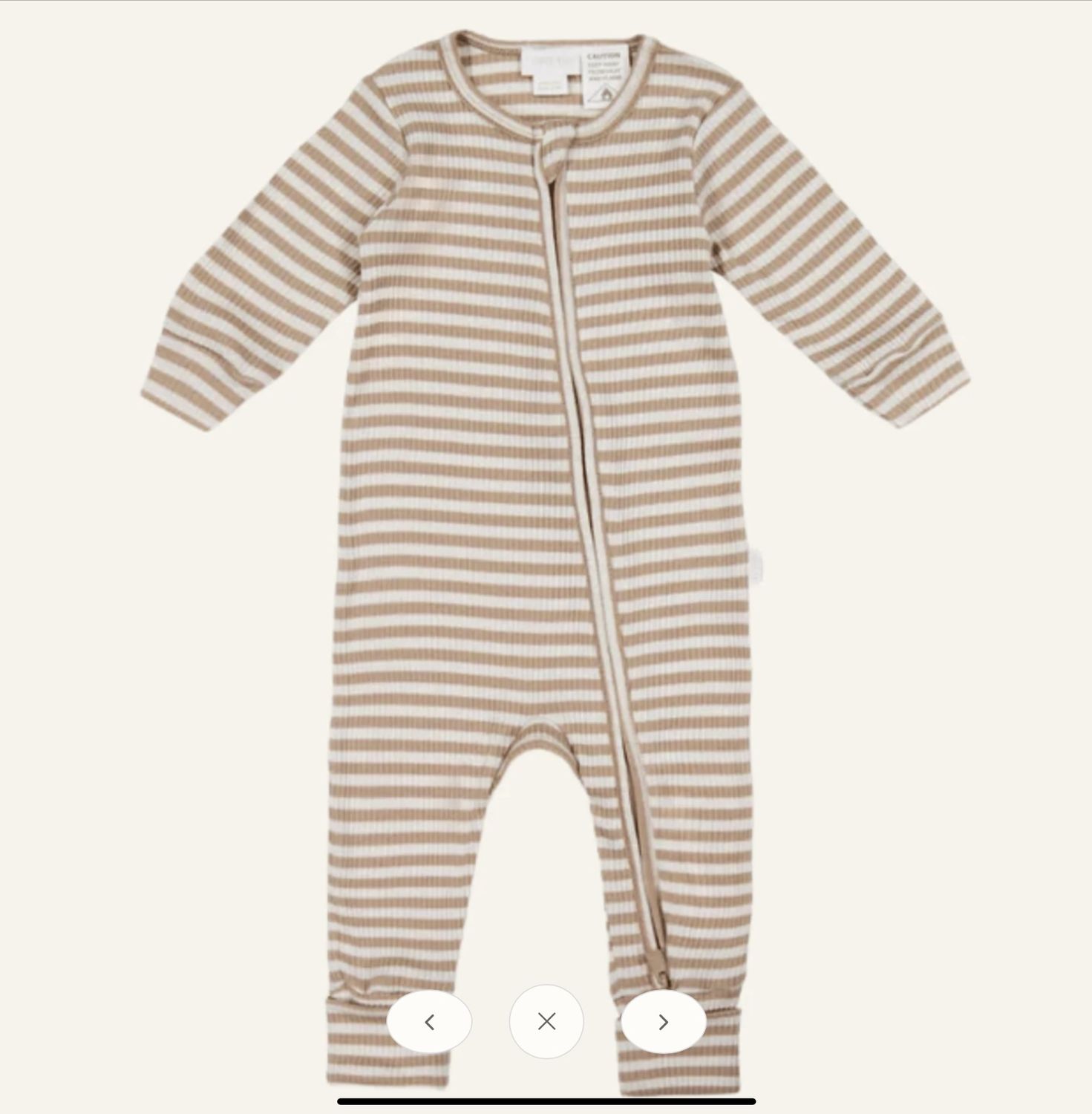 Gracelyn One piece