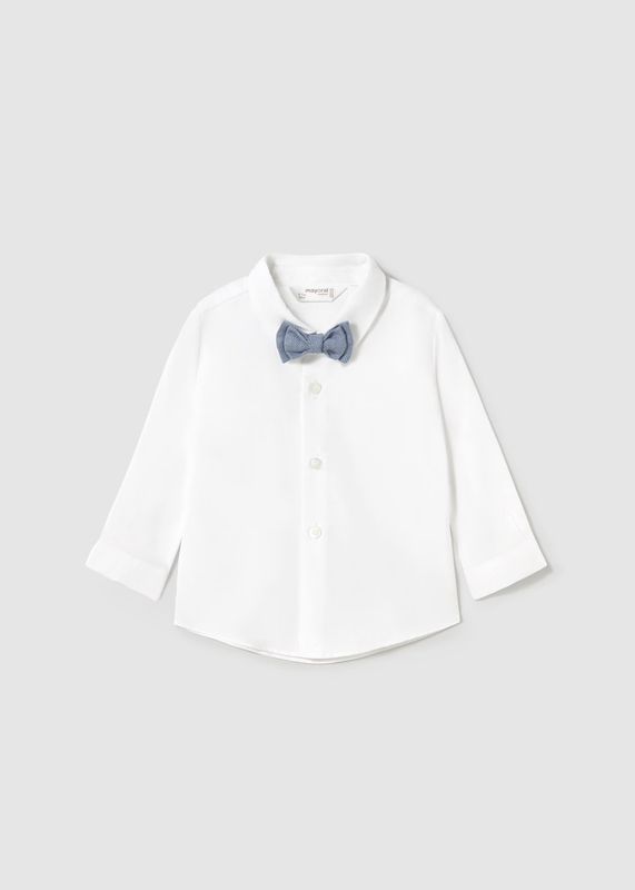 Young Jet Button Up
