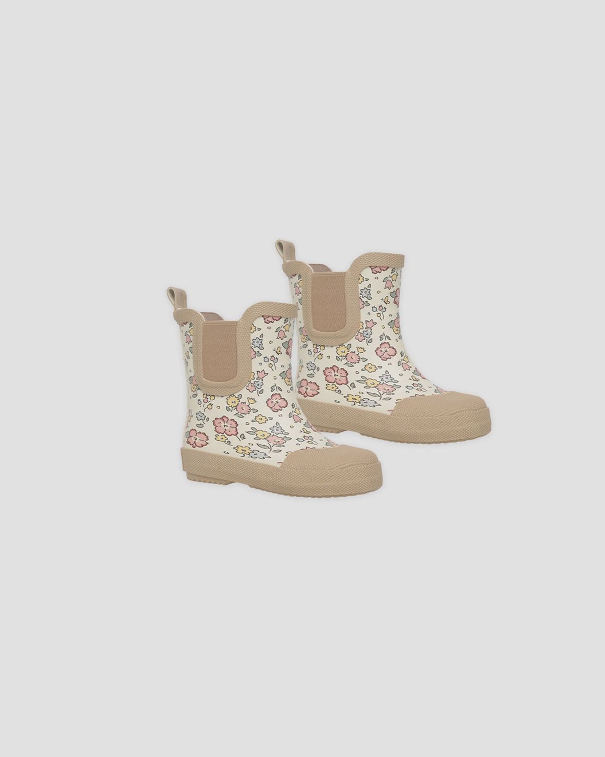 Bloom Rainboots, Color: Bloom, Size: Size 6