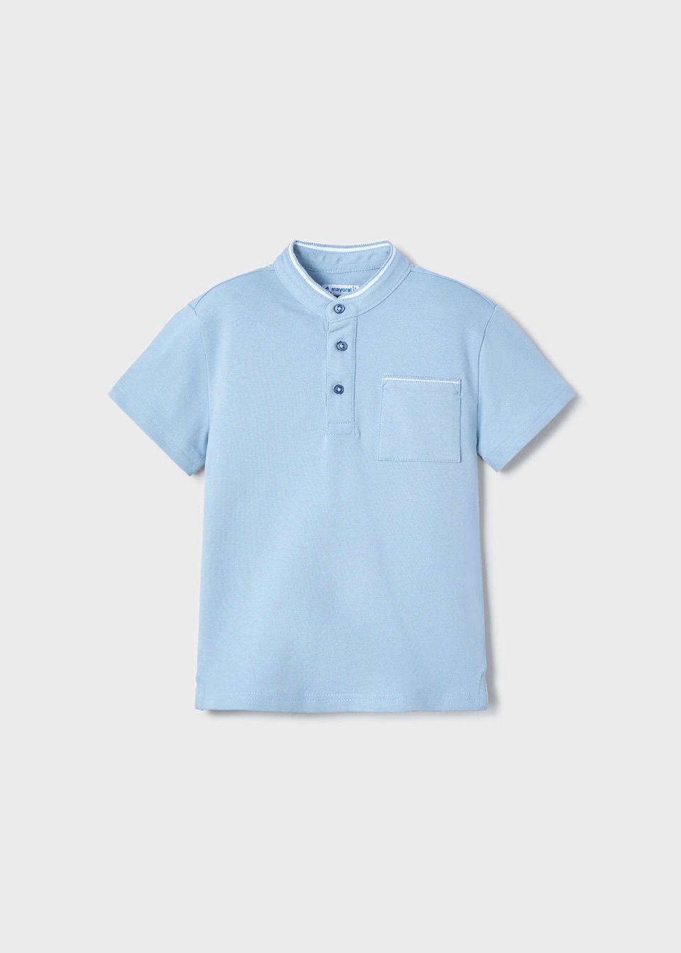 Paul Polo Shirt