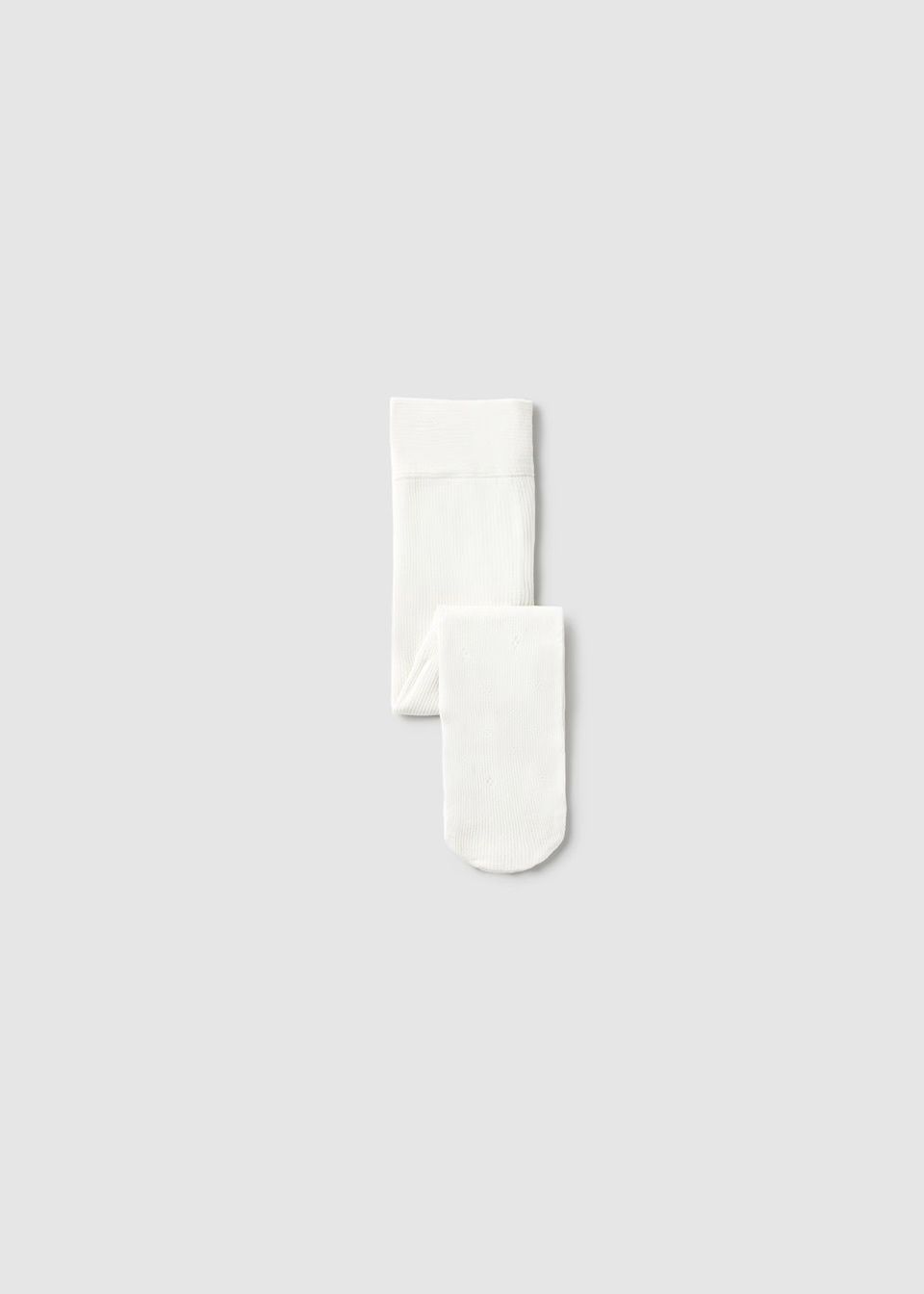 Cutie Tights, Color: Natural, Size: NB