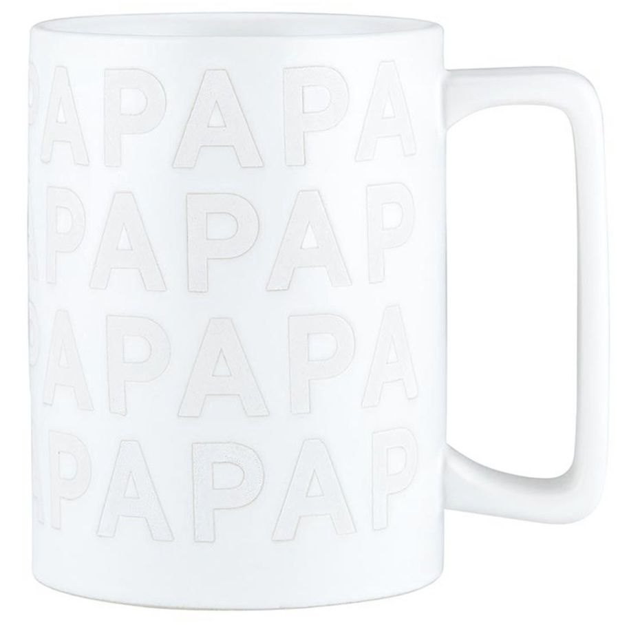 Papa Mug