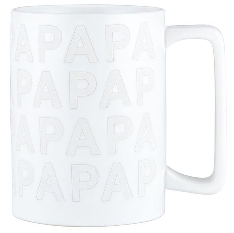 Papa Mug
