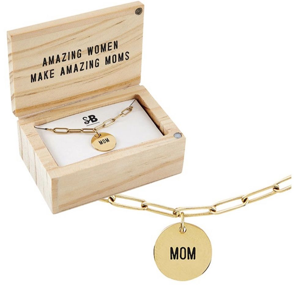 Mom Neclace