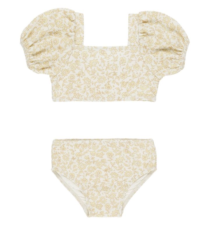 Zippy Two Piece