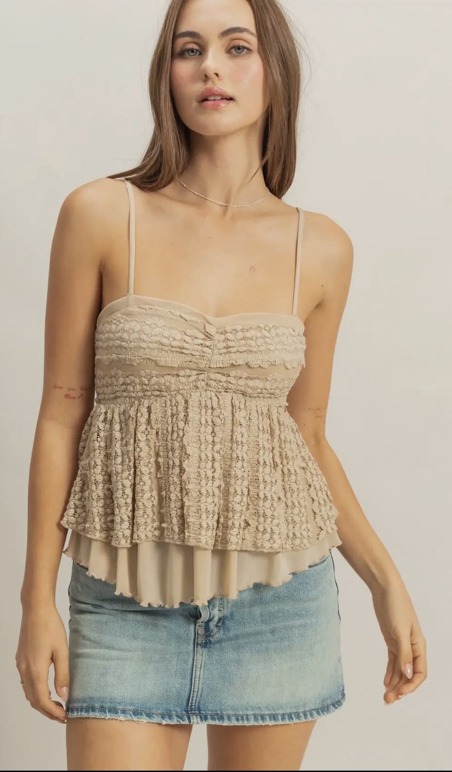 Lindsay Top