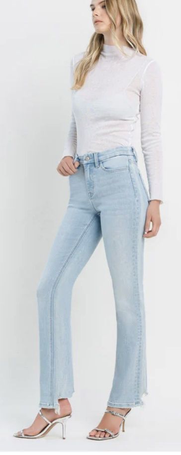 Sierra Jeans