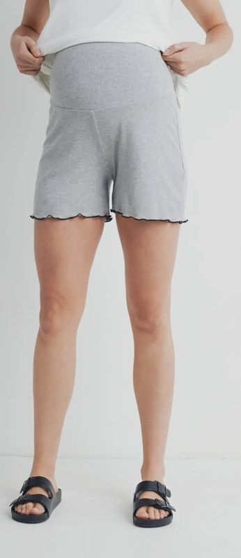 Lazy Lounge Shorts
