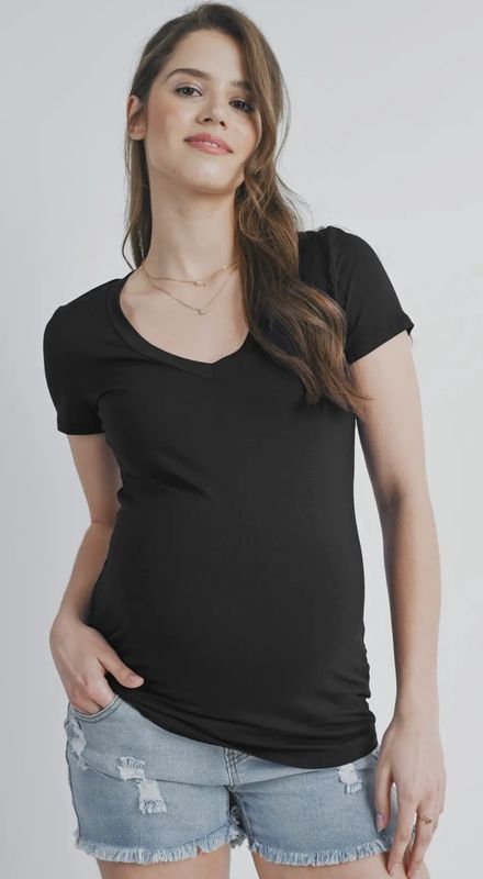 Jill Short Sleeve T-Shirt