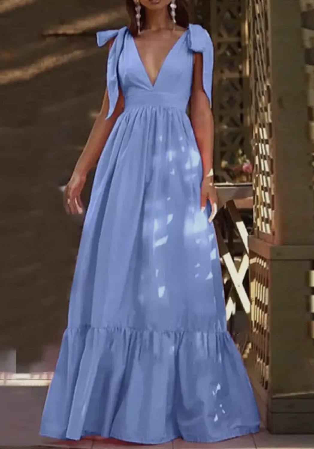 Blue Skies Dress, Color: Black, Size: Small