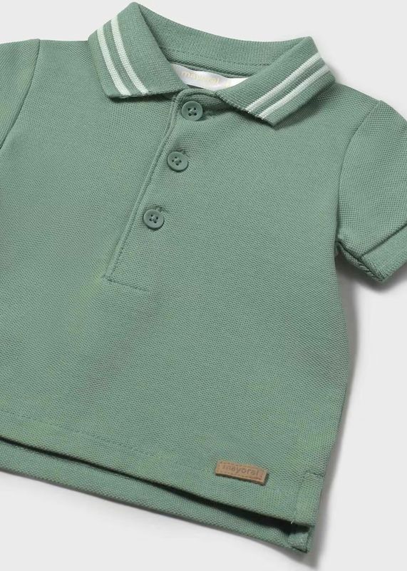 Garret Polo