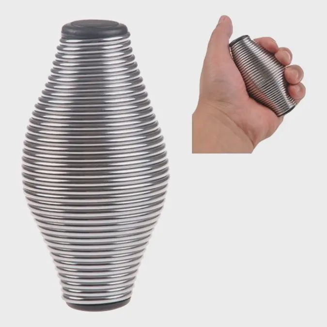 Hand Grip Strengthening Spring