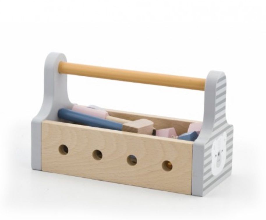 PolarB Toolkit