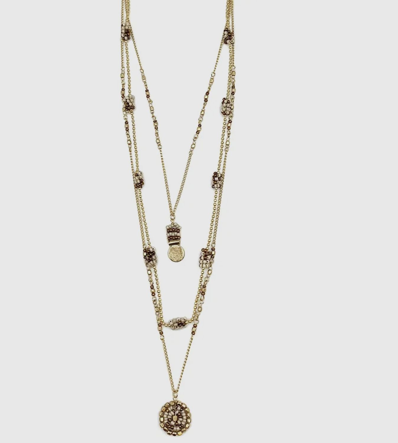 Sachi  Necklace