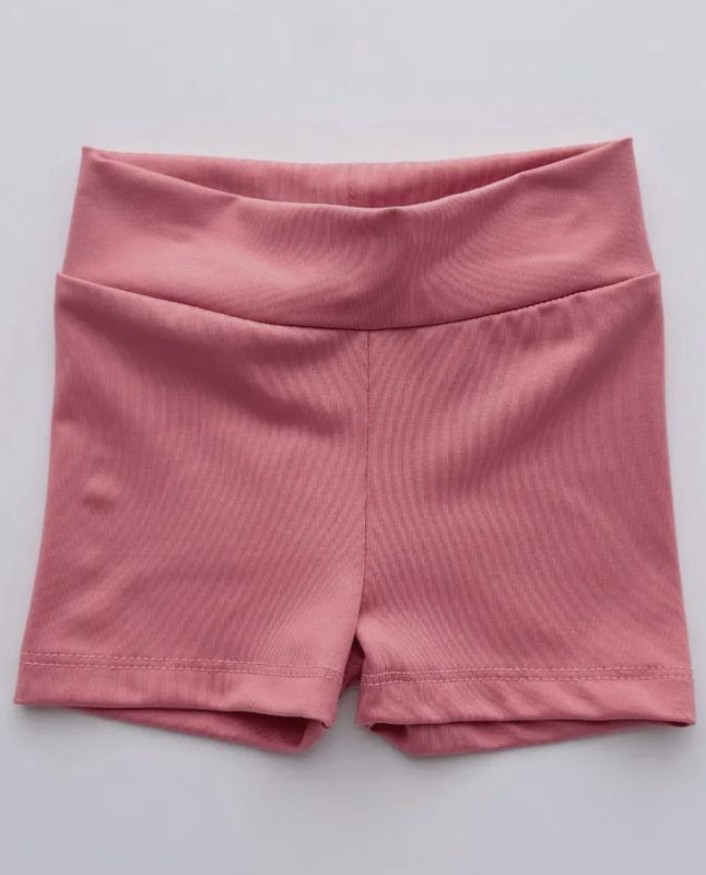 Kenya Biker Shorts