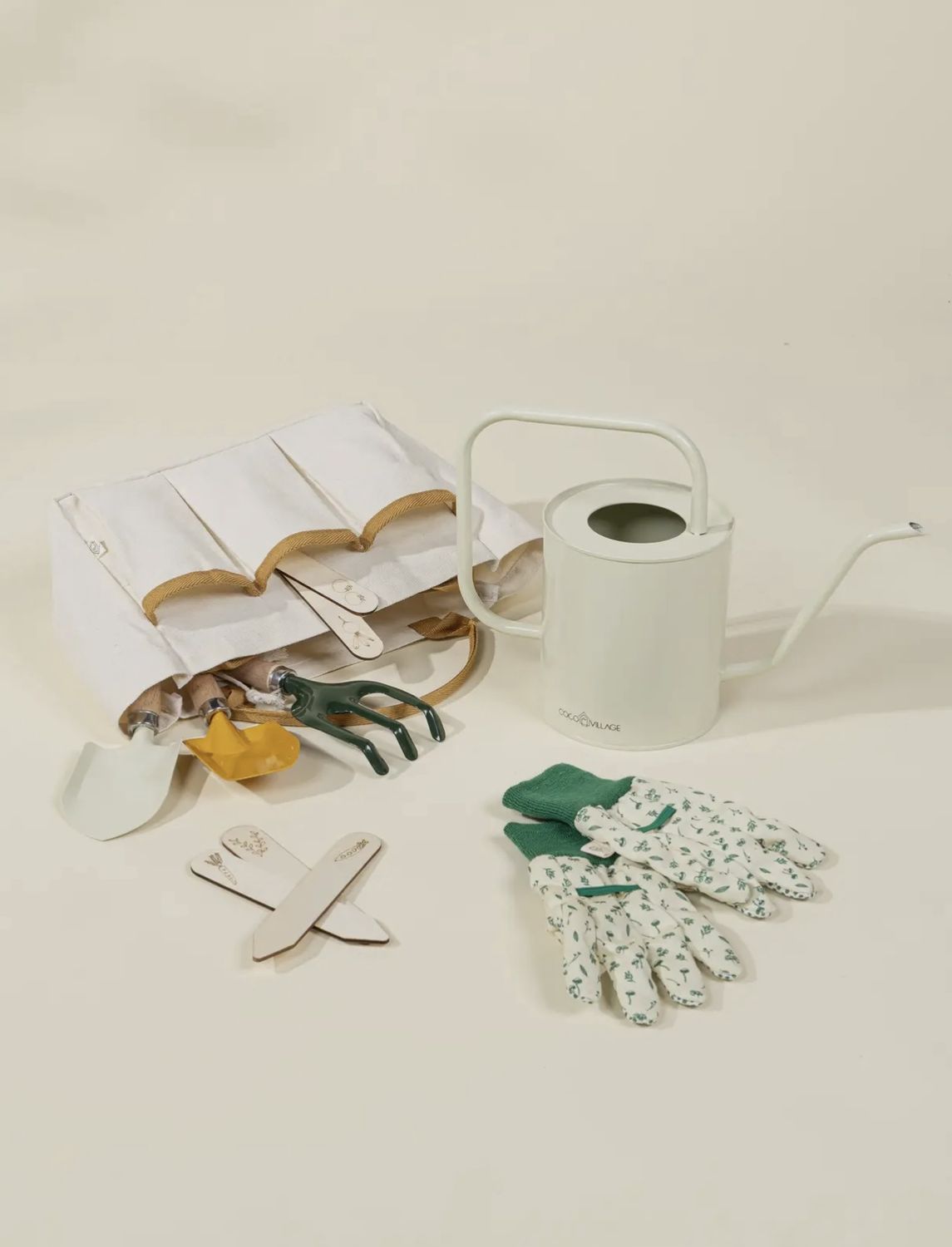 Gardening Tools Playset