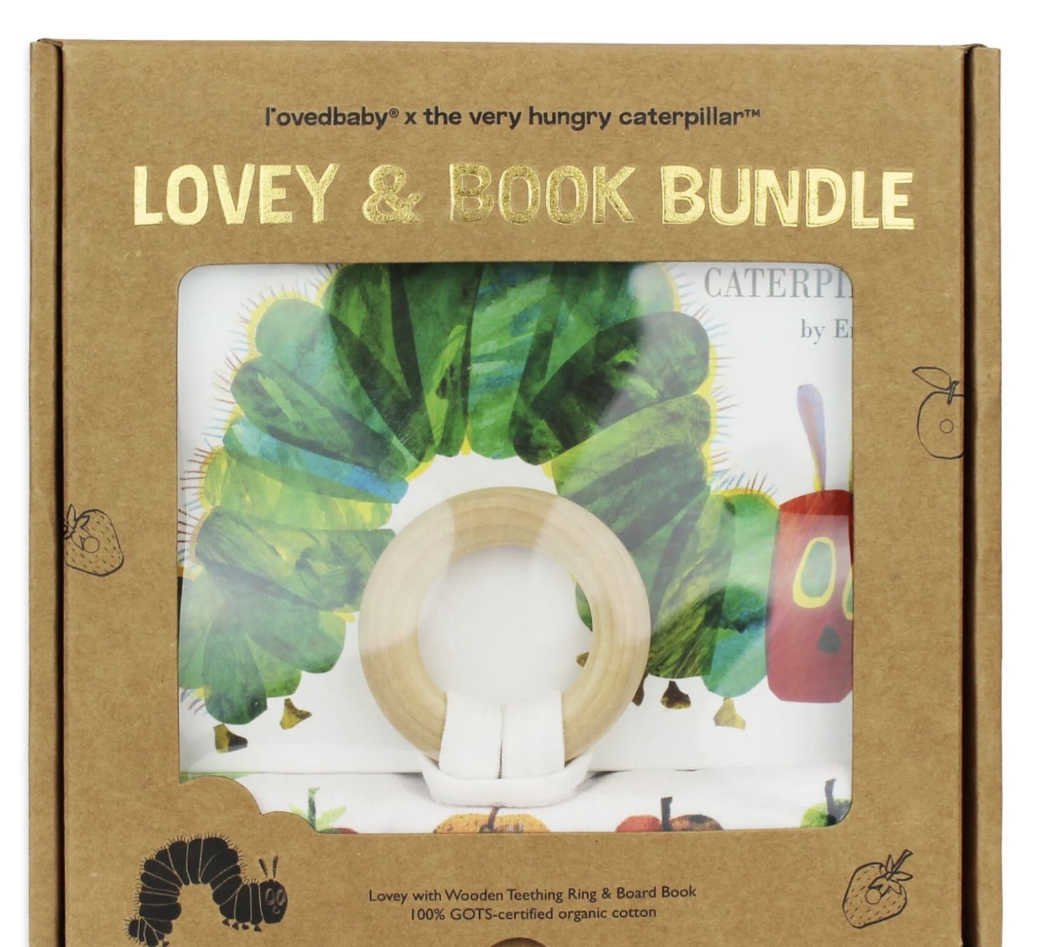 Book Bundle - Fruit