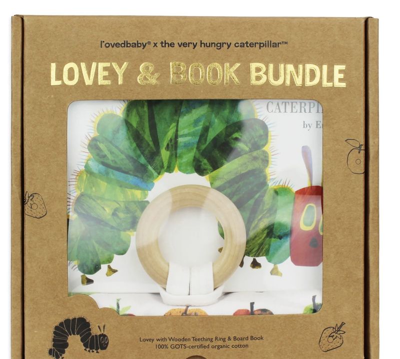 Book Bundle - Fruit
